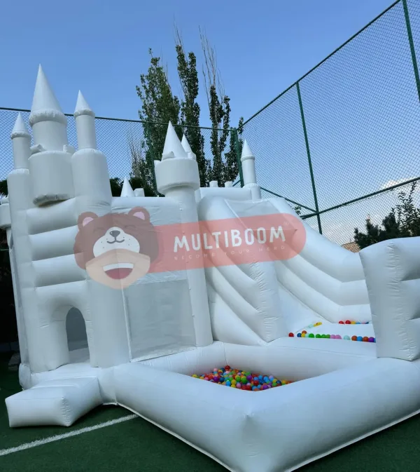 Our party room