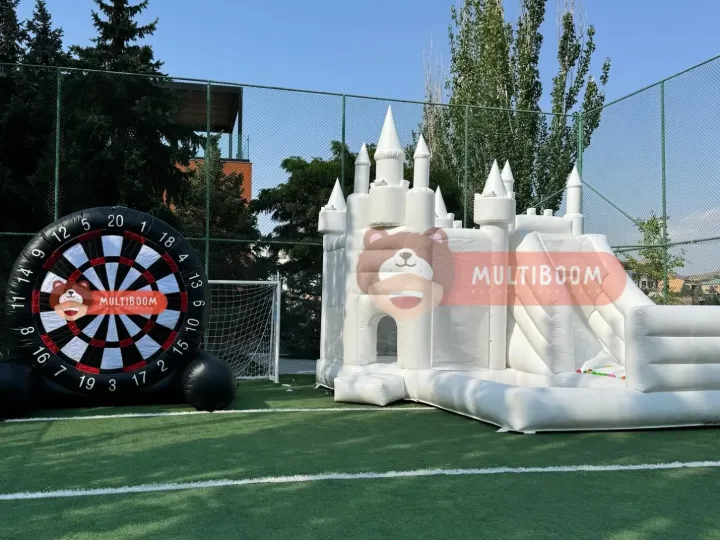Մեր խաղասրահը