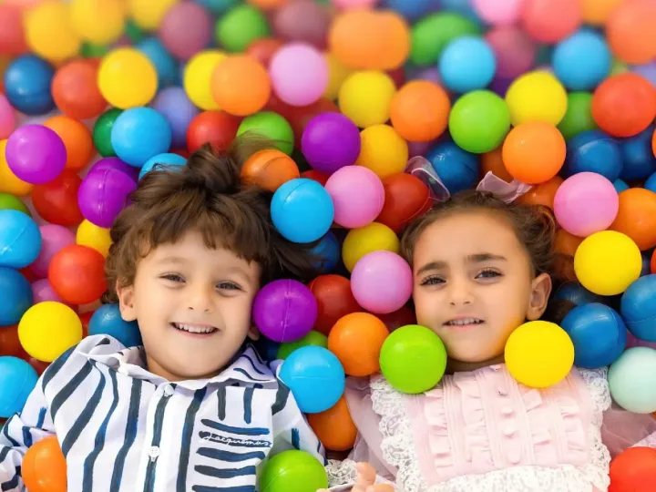 Մեր խաղասրահը